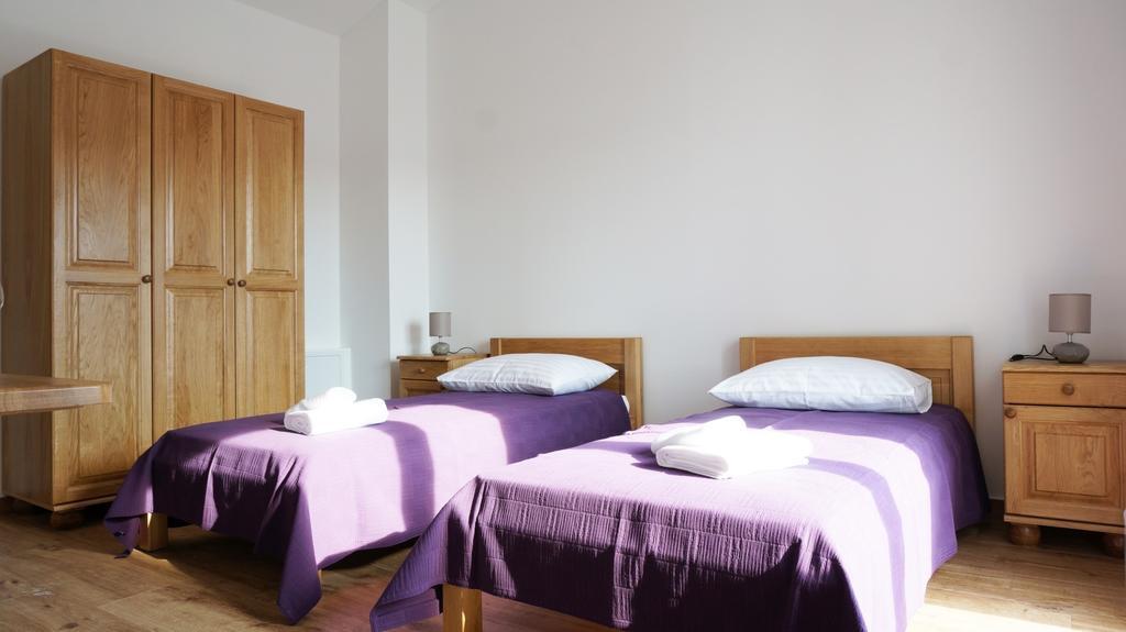 Guest House Jere Old Town روغوزنيكا الغرفة الصورة