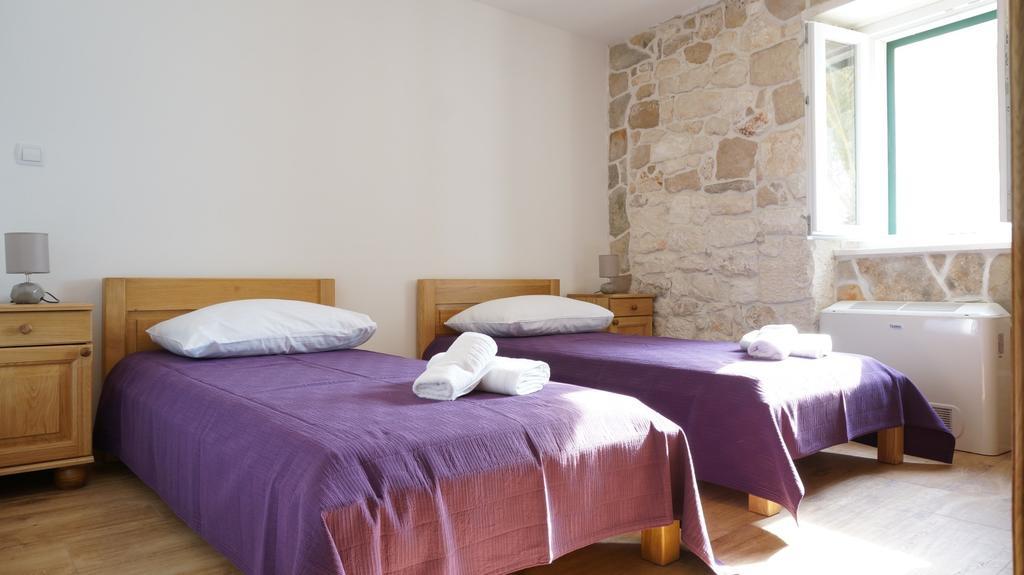 Guest House Jere Old Town روغوزنيكا الغرفة الصورة