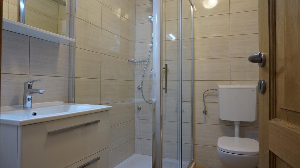 Guest House Jere Old Town روغوزنيكا الغرفة الصورة