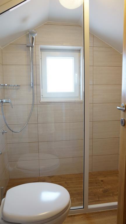 Guest House Jere Old Town روغوزنيكا الغرفة الصورة