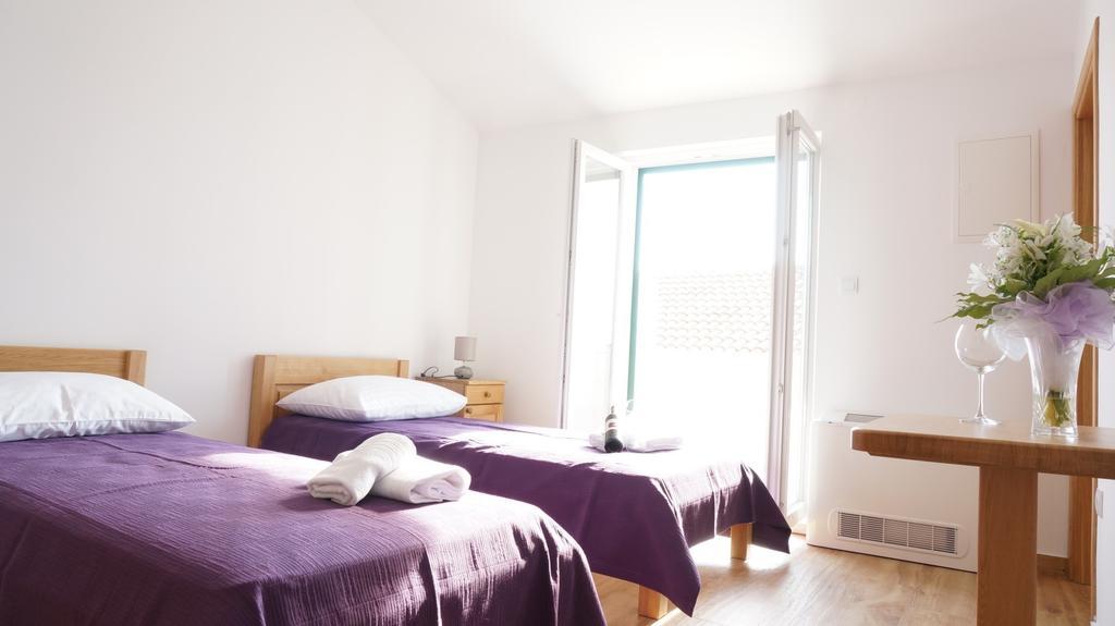 Guest House Jere Old Town روغوزنيكا الغرفة الصورة