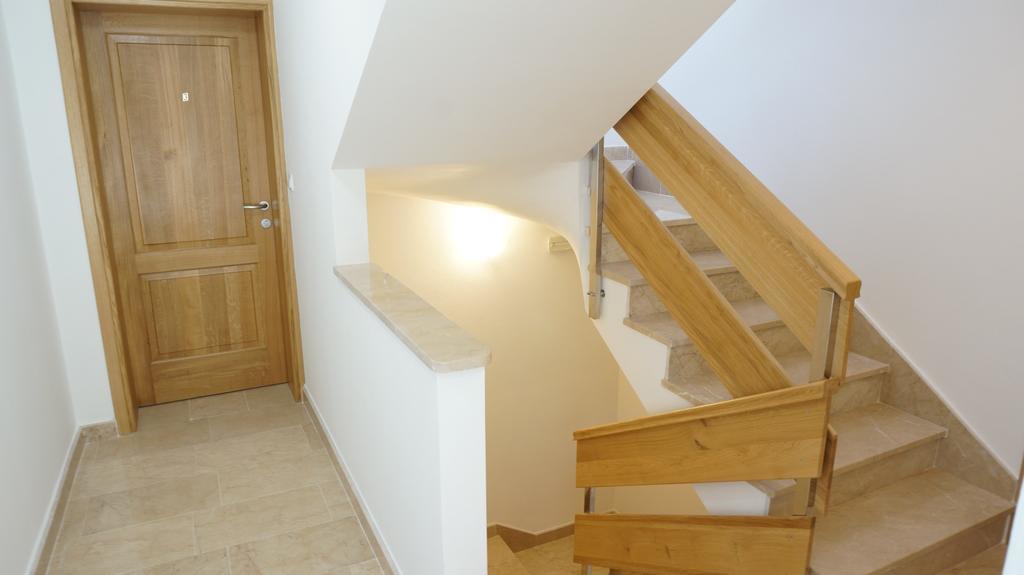 Guest House Jere Old Town روغوزنيكا المظهر الخارجي الصورة
