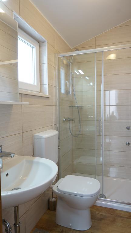 Guest House Jere Old Town روغوزنيكا الغرفة الصورة