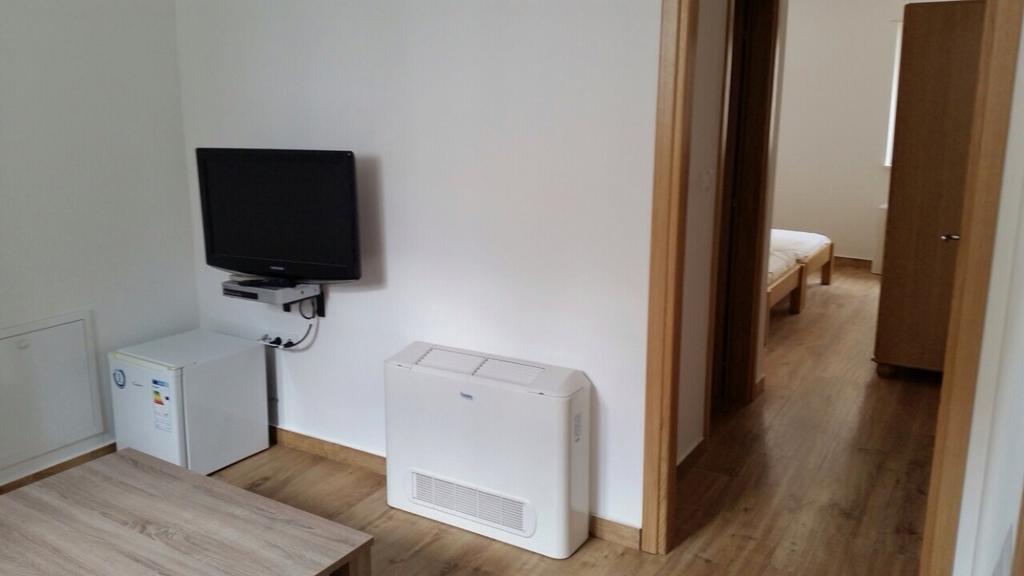 Guest House Jere Old Town روغوزنيكا المظهر الخارجي الصورة