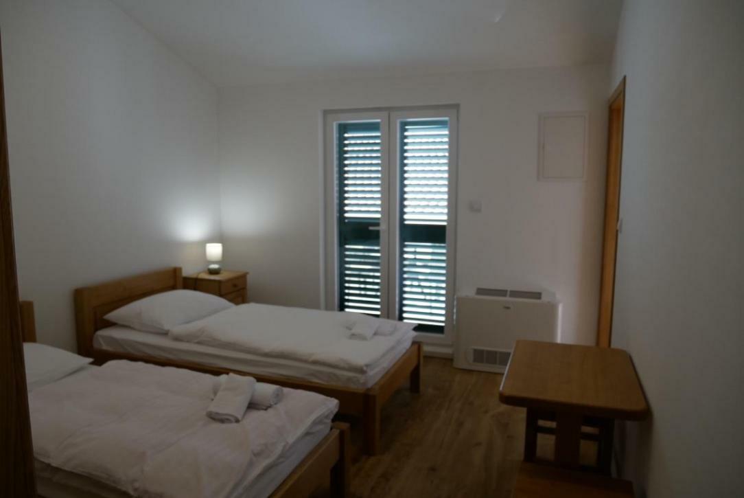 Guest House Jere Old Town روغوزنيكا المظهر الخارجي الصورة