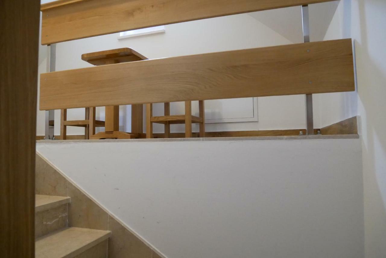 Guest House Jere Old Town روغوزنيكا المظهر الخارجي الصورة
